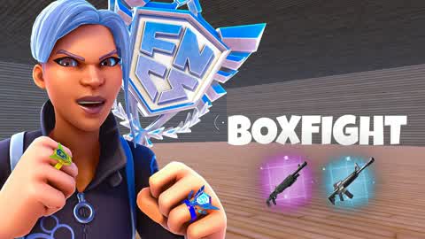 PVP BoxFight