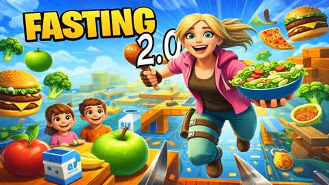 FASTING 2.0