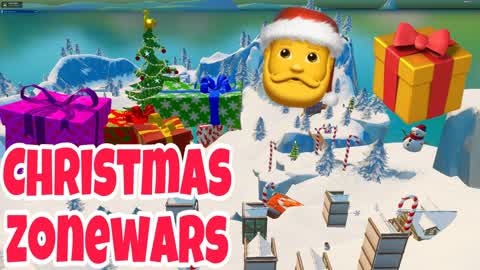 20 Player Christmas ZW -Yo Kyle