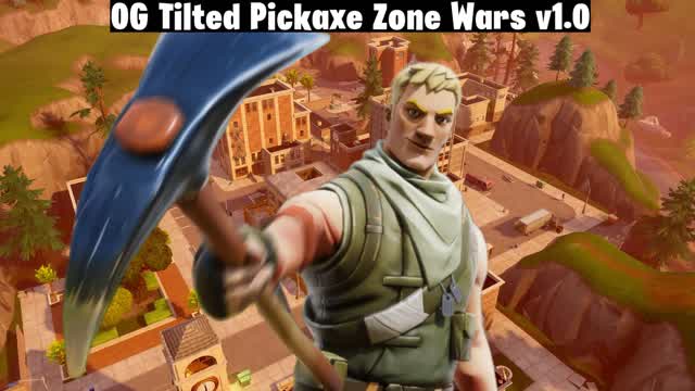 Capture 1 – OG Tilted Pickaxe Zone Wars v1.0
