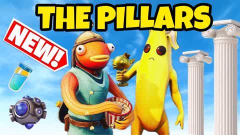 The Pillars