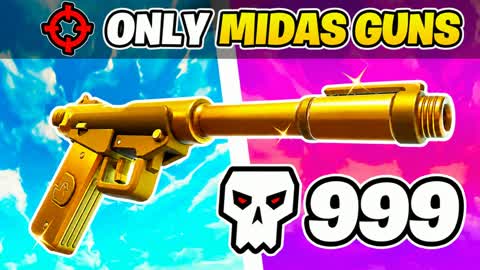 ONLY MIDAS GUNS