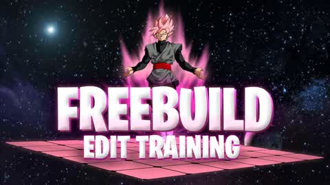 FREEBUILD ARENA ROSE