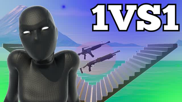 1V1 SIMPLE BUILDFIGHT! [FR]