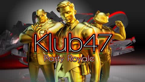 🔥 Klub47 🔥