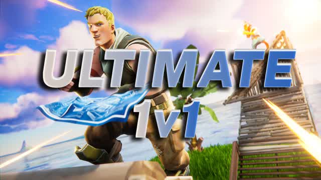 ULTIMATE 1V1