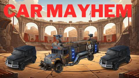 Car Mayhem