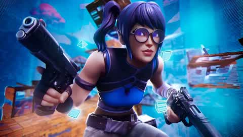 DUO CUP ENDGAME 40 PLAYERS