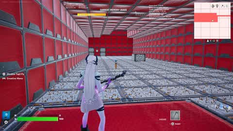 Medium Deathrun