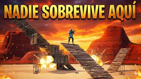 Nadie Sobrevive: 1v1 Extremo