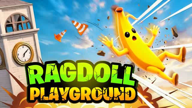 💥RAGDOLL PLAYGROUND