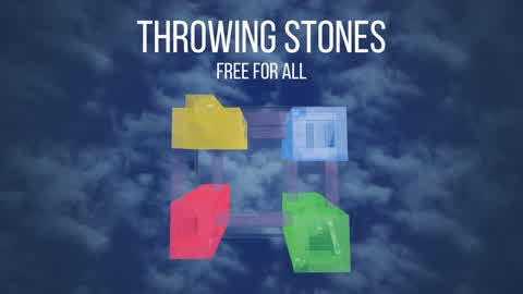 Throwing Stones FFA