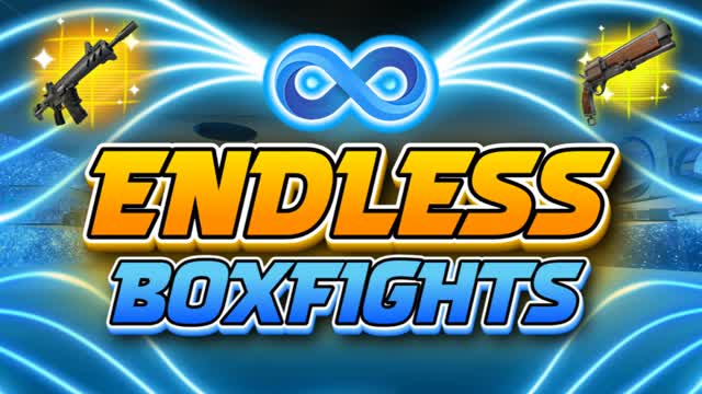 ENDLESS BOXFIGHTS
