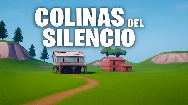Colinas del Silencio