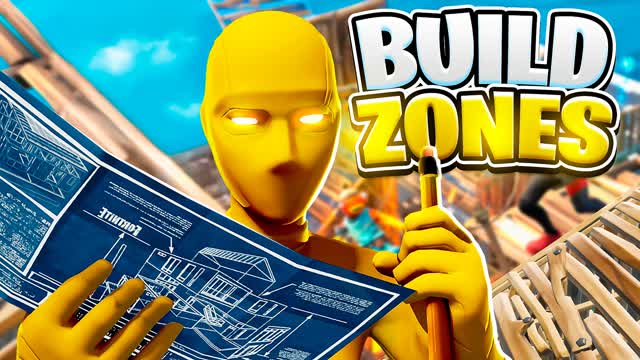 BUILD ZONES