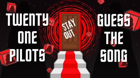 Guess The Song - Twenty One Pilots #6