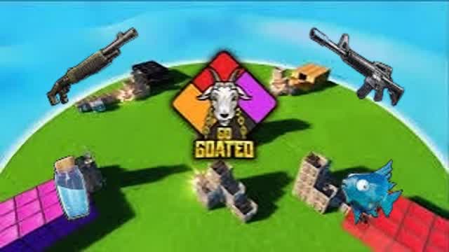 4v4v4v4 Go Goated