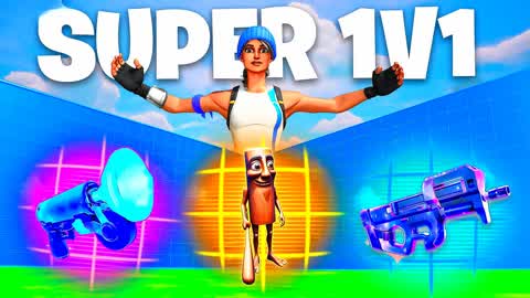 1V1 SUPER FREE FOR ALL 5762-4726-2703⭐️
