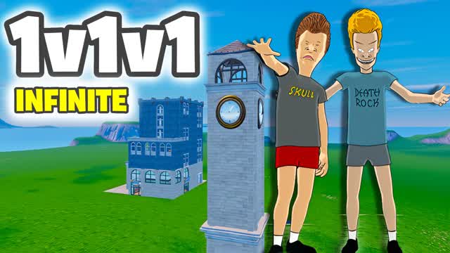 LAST STORM🌀🌪️-1v1v1 الزوبعة لانهائي