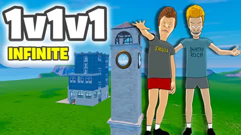 LAST STORM🌀🌪️-1v1v1 الزوبعة لانهائي