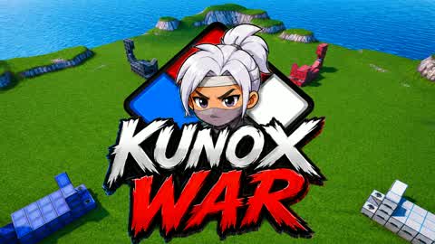 Kunox War