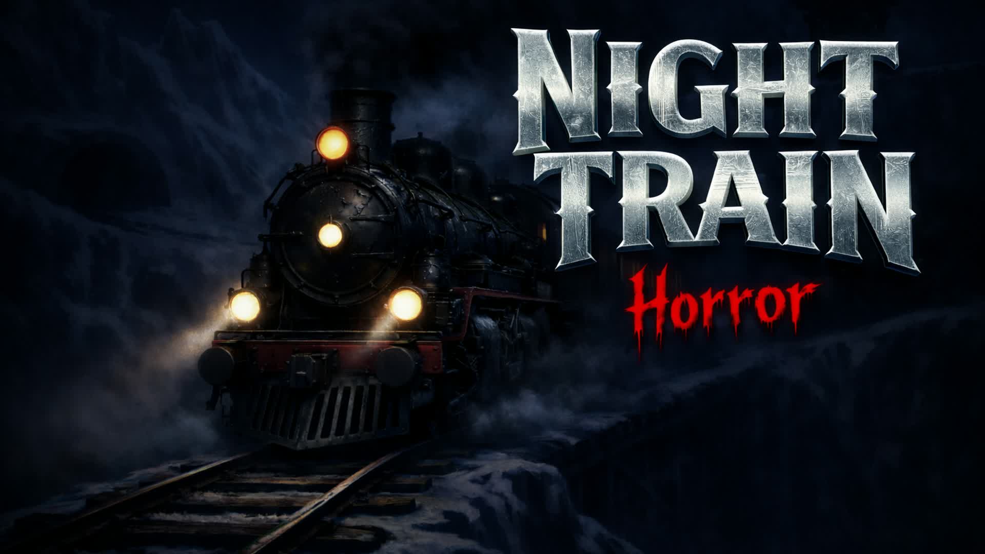 ナイトトレイン [ホラー]