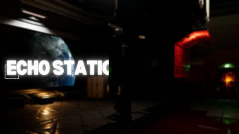 Echos Station