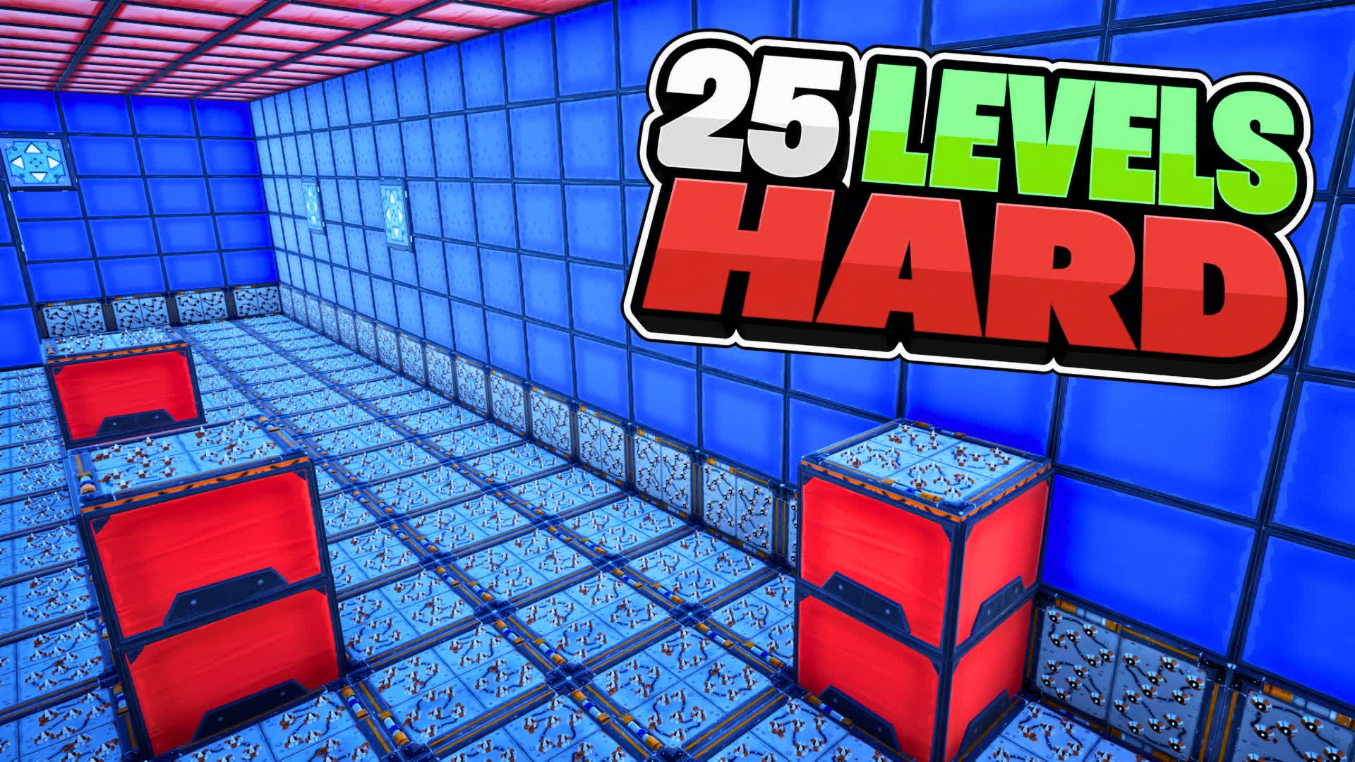 HARD PARKOUR DEATHRUN 😈 0904 باركور