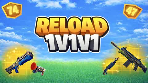 1V1V1 RELOAD FREE FAR ALL 1V1 ⭐