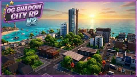 OG SHADOW CITY RP