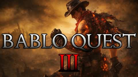 Bablo Quest 3