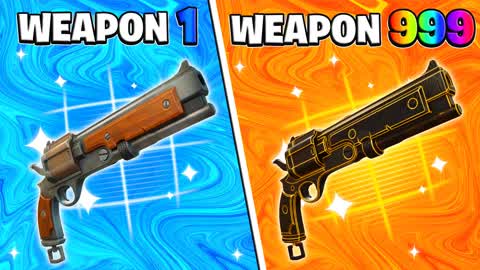 ⭐️SUPER TILTED GUN GAME🔫ONE SHOT🎯DRIVE