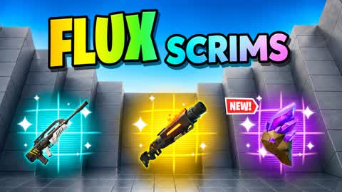 đ FLUX solo scrims đ