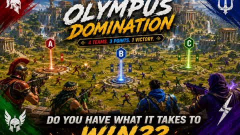 Olympus Domination