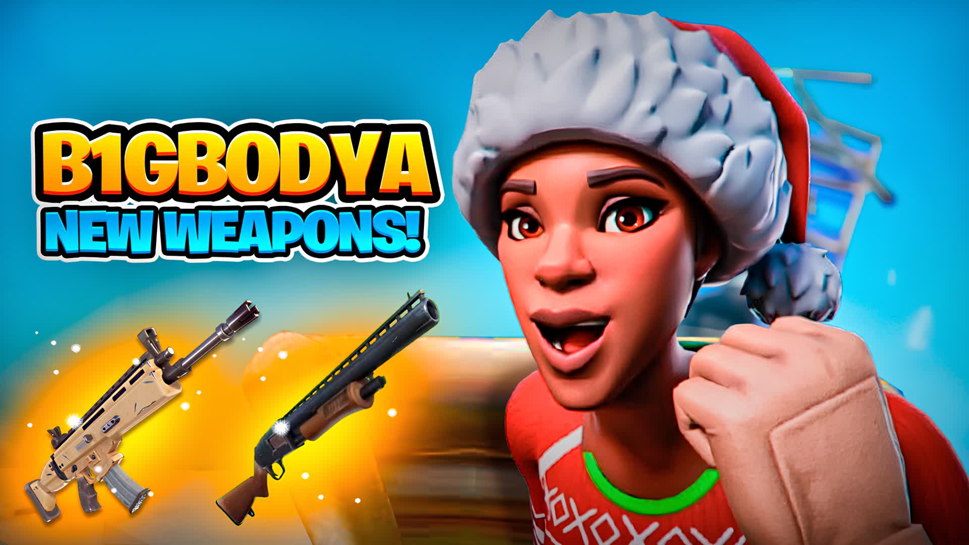 b1gbodya1-1v1-7660-9504-1904-by-karlyache-fortnite-creative-map-code