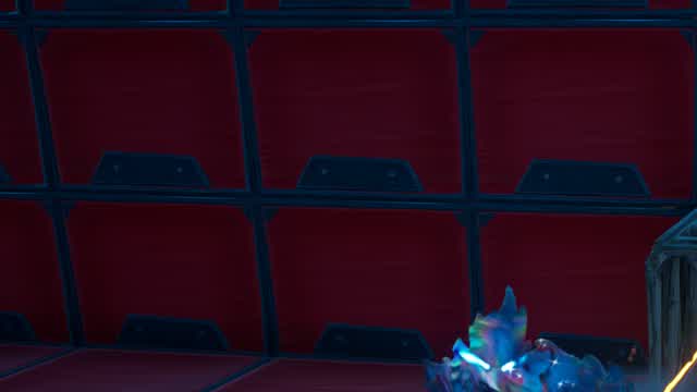 Capture 1 – Random gun game -\_(:\)_/-