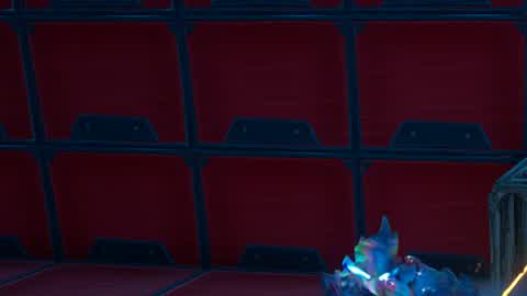 Random gun game -\_(:\)_/-