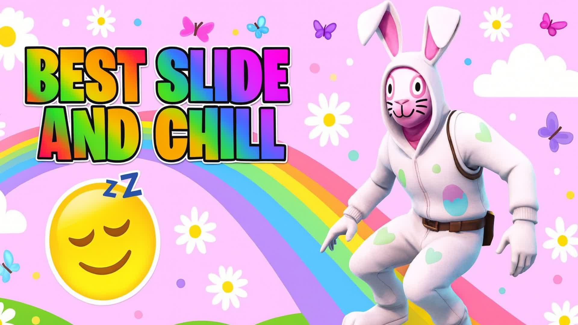 Best Easter Slide 🐰🐣