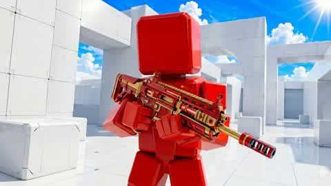 RVB ROBLOX RIVALS [ADVENTURE]