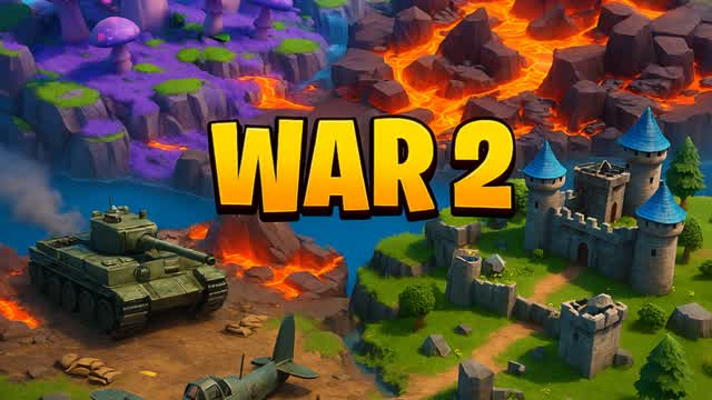 War