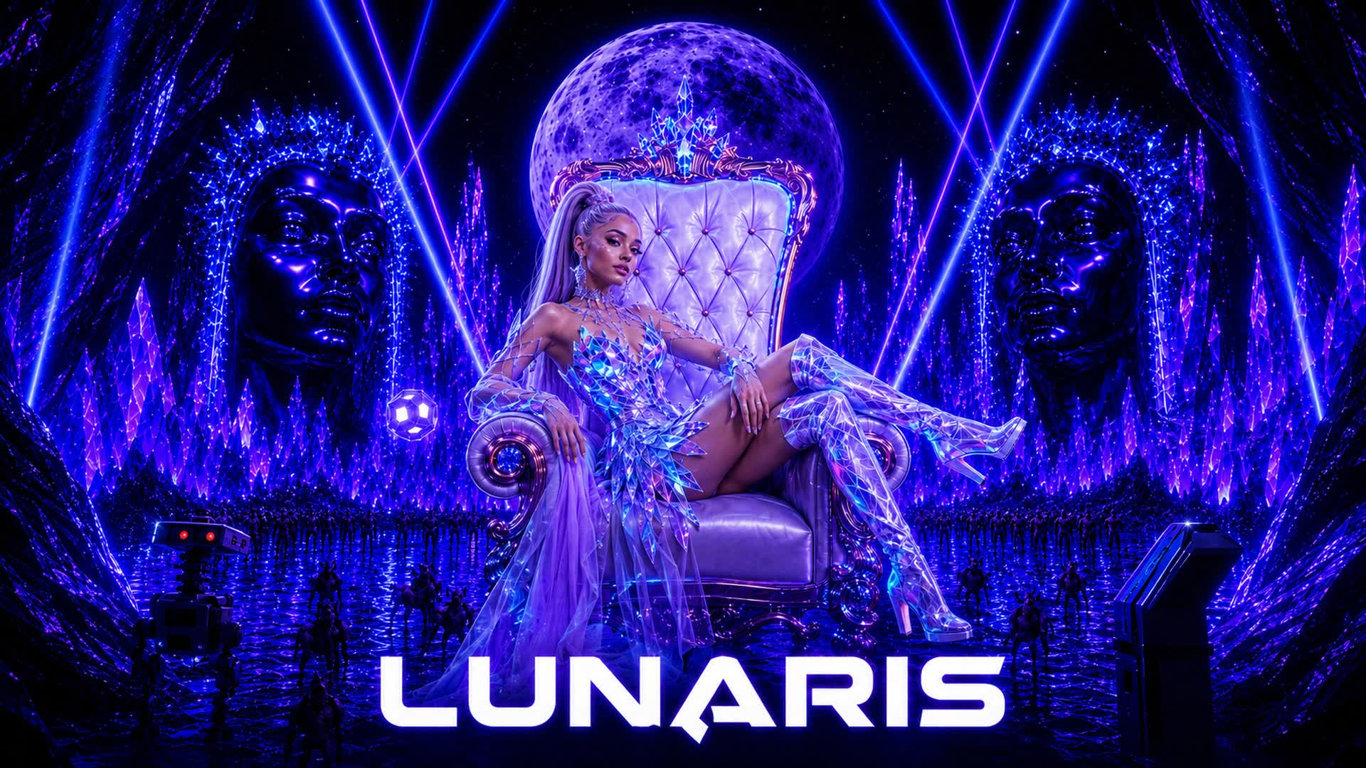 💫✨LUNARIS✨💫