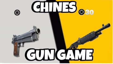 China Gun Game 🔫 1 Shot Chinese Shootout Game