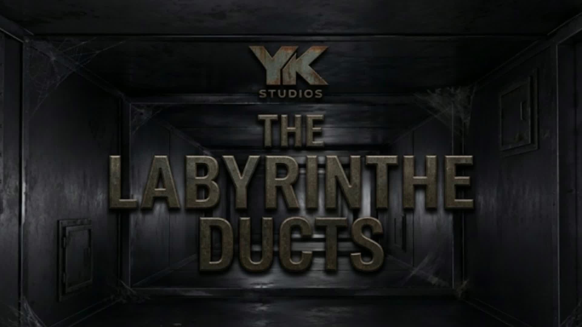 THE LABYRINTHE DUCTS