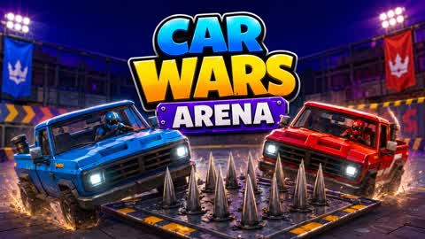 ⚔️Car Wars Arena🚗