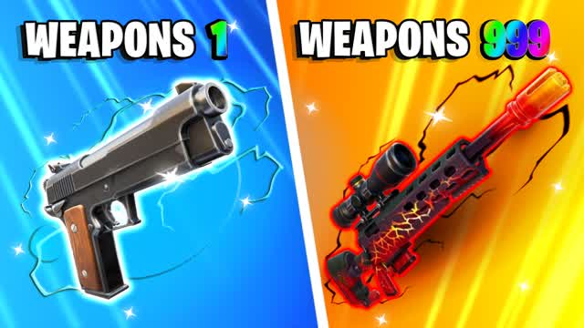 😎 CRAZY GAME 🔫 SUMMER ONE SHOT🏖️