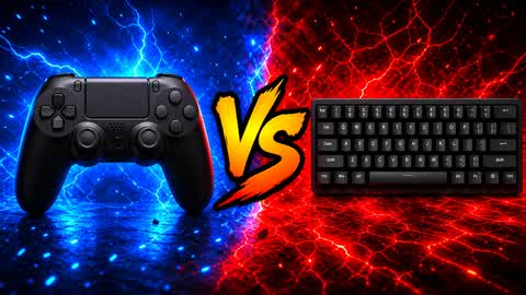 RED VS BLUE RESET PERSPECTIVE 🔴🔵