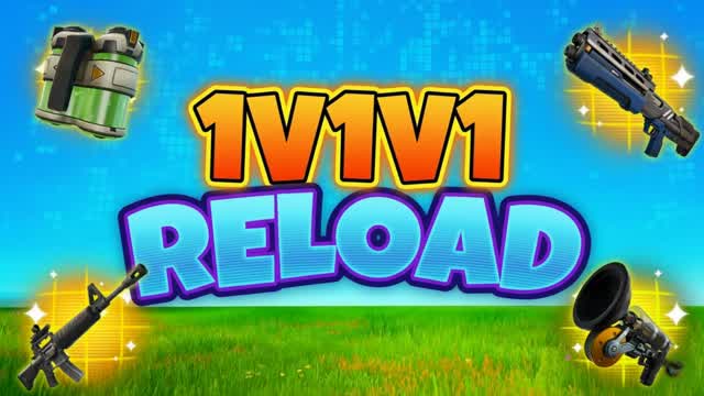 1v1 0 Reload !