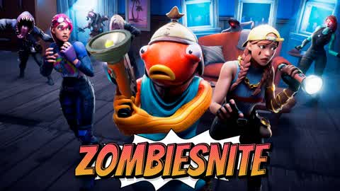 ZombiesNite [HORROR]