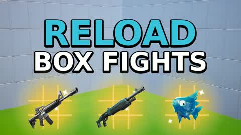 RELOAD BOX FIGHTS 🌀