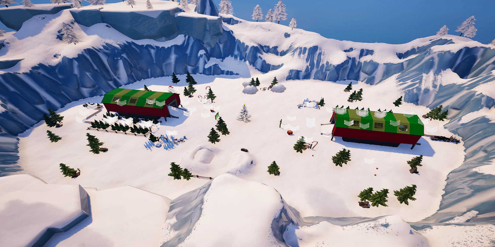 Christmas Tree Tycoon